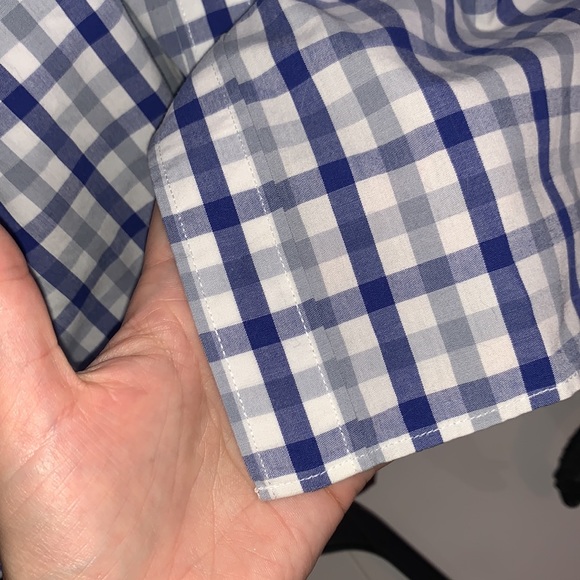 Mens good threads button down - Picture 6 of 7